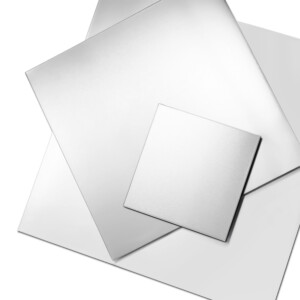 Sterling Silver Sheet Thickness 0.25mm - Argex